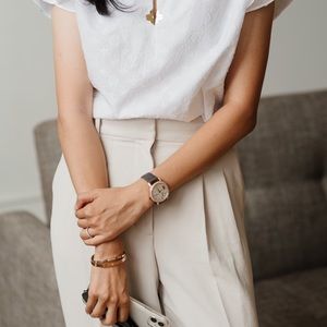 Meet your Posher, Xuewei